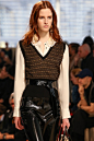 Louis Vuitton2014年秋冬高级成衣时装秀发布图片463641