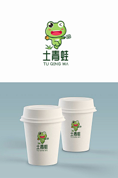 花花-wjg采集到logo