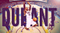 NBA球星凯文·杜兰特图片壁纸