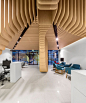 Care Implant Dentistry悉尼牙科诊所空间设计 设计圈 展示 设计时代网-Powered by thinkdo3