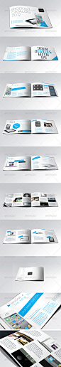 Products Showcase Catalogue - Catalogs Brochures