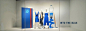 华盛顿西雅图Nordstrom 2014橱窗设计 设计圈 展示 设计时代网-Powered by thinkdo3