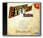 DC | 《Dreamcast Express Extra》 | 日版