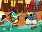 Animal Pirates 1