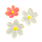 C4D花朵植物元素