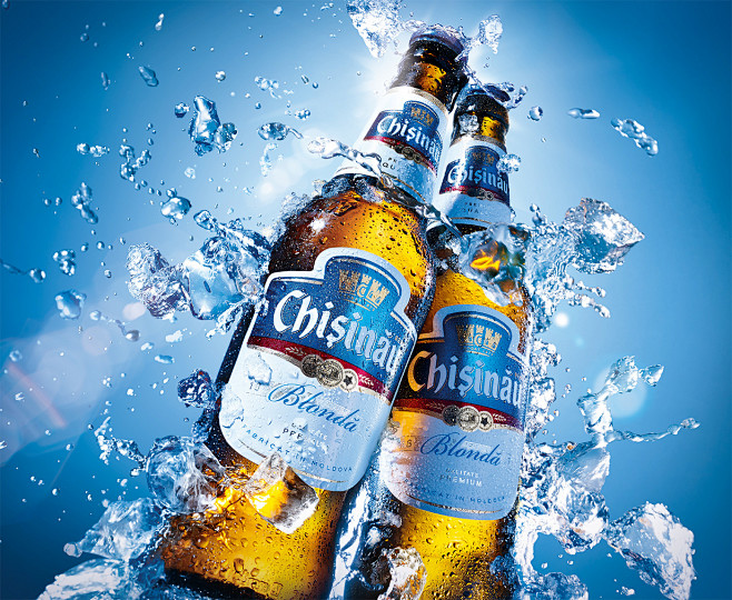 Chisinau Beer : Key ...