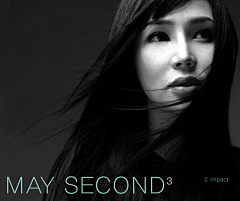 awesomelugo采集到May Second