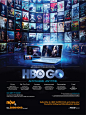 HBO GO Asia : HBO GO Asia Launch Advertisment