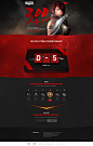 Neowiz Games Design Laboratory on Behance