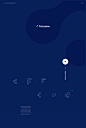 Fanzone on Behance