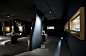 上海卜石玉器艺术馆/创盟国际设计团队 - 展览展示 - 室内设计联盟