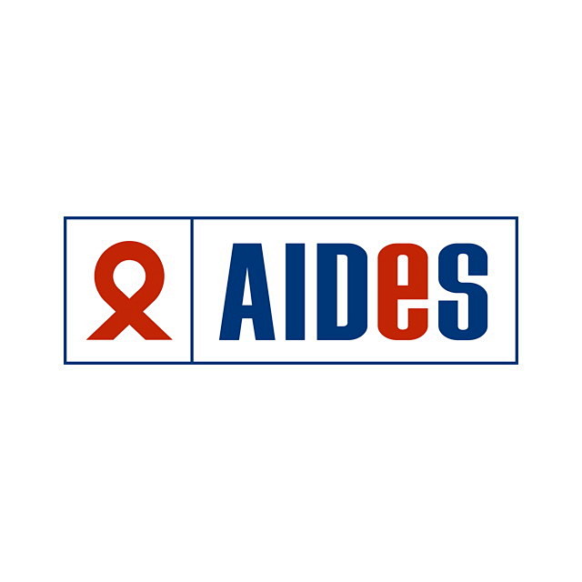 aides设计公司logo