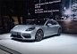 Panamera Sport Turismo上海车展首发