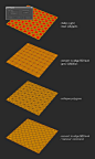 FAQ: How u model dem shapes? Hands-on mini-tuts for mechanical sub-d AKA ADD MORE GEO - Page 70 - Polycount Forum