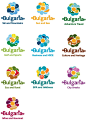 保加利亚旅游（Bulgaria）更新视觉形象-古田路9号-品牌创意/版权保护平台