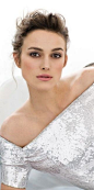 Keira Knightley: 