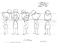 欧美动画卡通角色设计素材0790（仅供学习参考）（图片像素： 474x349）