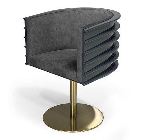 Contemporary chair /...