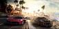 #The Crew, #video games, #Ubisoft, #cars | Wallpaper No. 34255 - wallhaven.cc