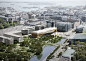 Helsinki Central Library / ALA Architects - 谷德设计网