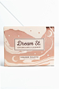 Kathleen Lights x ColourPop - Dream St. Pressed Powder eye Shadow Palette unit carton