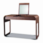 Infinity Vanity Table - Shop Ulivi Salotti online at Artemest