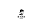 盒子先生乐队vi设计by-毒柚-古田路9号-品牌创意/版权保护平台