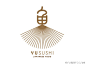 Yusushi 中国餐馆标志设计
完整案例→O网页链接