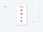 Interaction Design: I, Steak Mobile App 