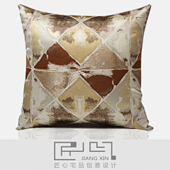 LavendersDream采集到靠包+搭毯·Pillows+Throws