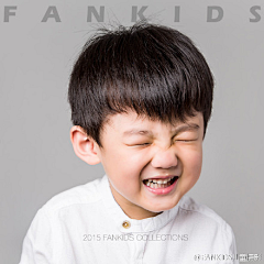 FANKIDS儿童摄影采集到Clean Collection 净