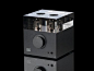 Woo Audio / WA7 Fireflies / Amplifier / 2013