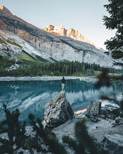 AaiL采集到景