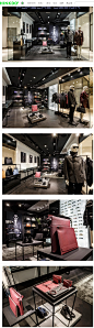 斯图加特Porsche Design店面设计//Plajer &am 设计圈 展示 设计时代网-Powered by thinkdo3 #设计#