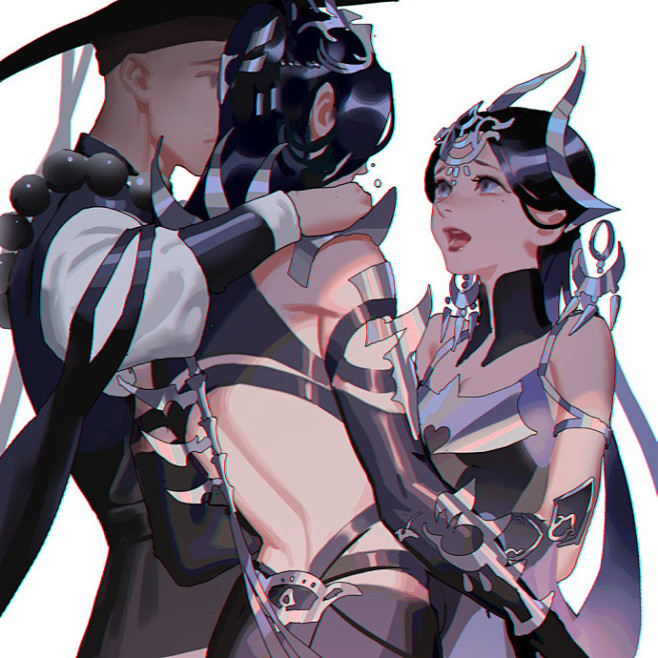 @剑网3赛事 @剑网3有爱同人秀 大师赛...