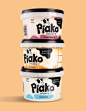 Piako Yogurt: