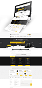 Proffesional Hosting Web Design For Sale by *vasiligfx on deviantART