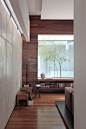 wood, window, space | home & room