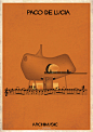 樂隊建築 Federico Babina harmonizes sound and structure for Archimusic_DESIGNality