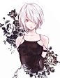 #NieR:Automata#*A2 61750457