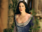 Arwen Arwen Undomiel Liv Tyler The Lord of the Rings actress wallpaper (#2619966) / Wallbase.cc