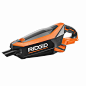 Amazon.com: Ridgid Gen5X R86090B 18V Lithium Ion Cordless Handheld Brushless Wet / Dry Vacuum with Crevice Tool and Pre-Filter (Battery Not Included, Power Tool Only) (Certified Refurbished): Electronics