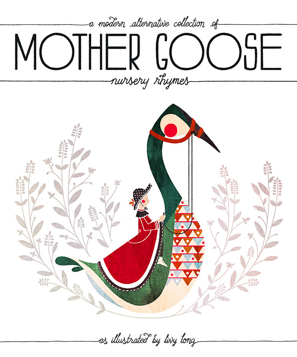 Mother Goose Book Co...