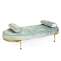 All New - Charade Capsule Daybed