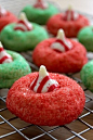 Christmas cookies | Cookies