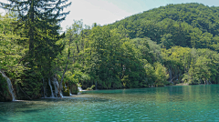 莉啊采集到山水