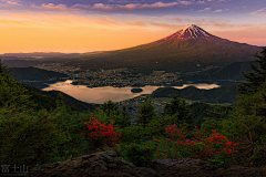 土豆Sue采集到Scenery-Nature