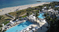 Boca Beach Club, Edsa, Florida, LXR Luxury Resorts and Hotels, North American, Resort, Waldorf Astoria, cabana, hostpitality, master plan, oceafront, pool