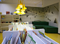 stadsbibliotek公共图书馆空间设计//pS Arki 设计圈 展示 设计时代网-Powered by thinkdo3