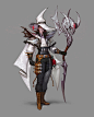 Heroes for kakao - Mephisto, Kyoung Min Yoo : Mephisto